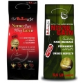 OBJEMOVKA: Nitro Pure Whey Gold 2,2 kg + Nitro Gain 2,5 kg